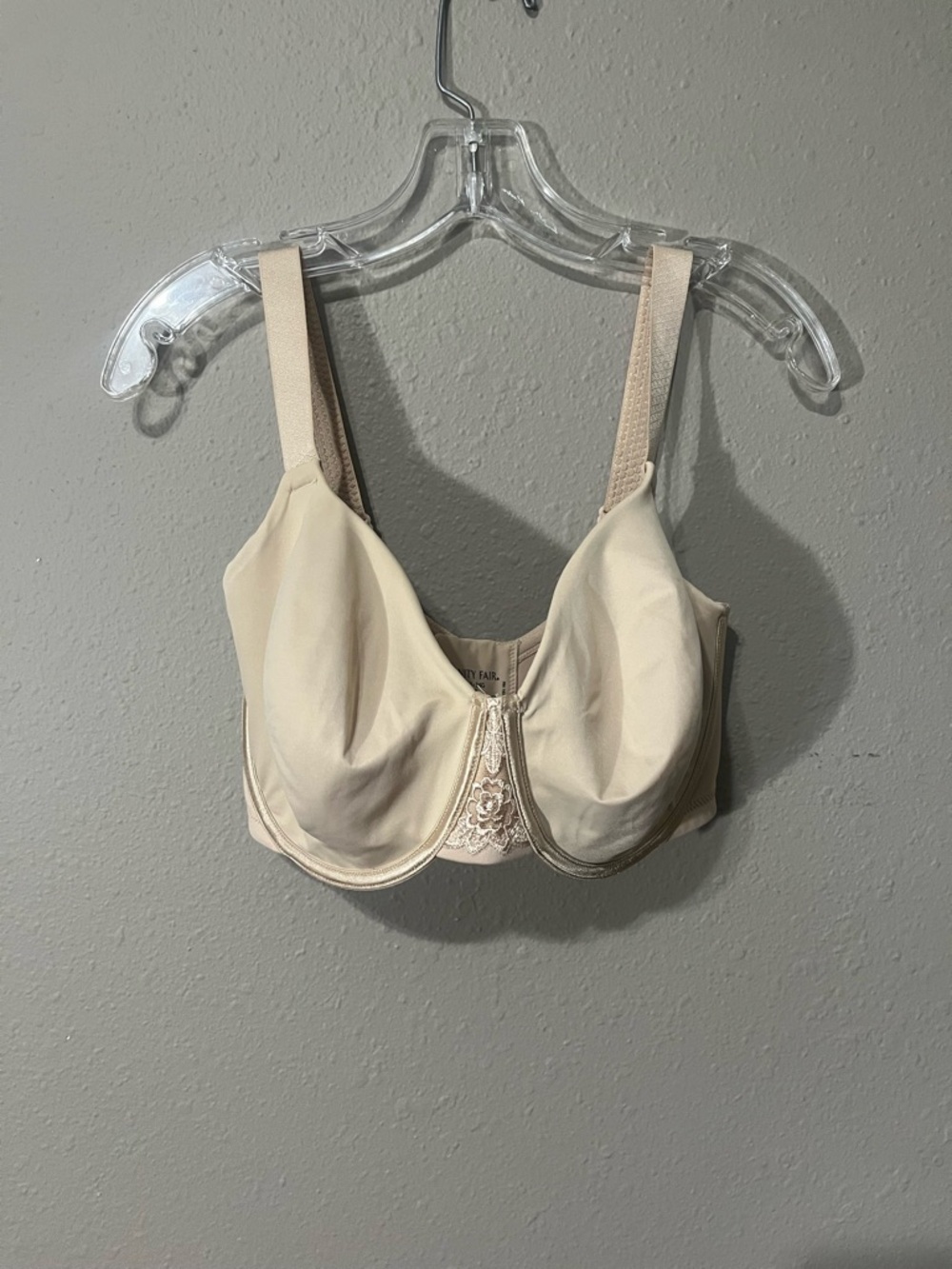 Vanity Fair Bra